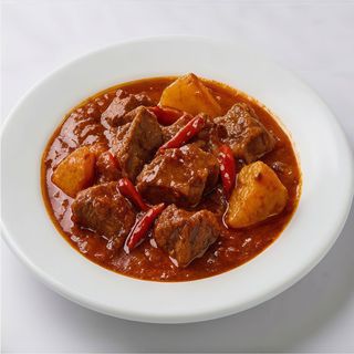 Beef Madras