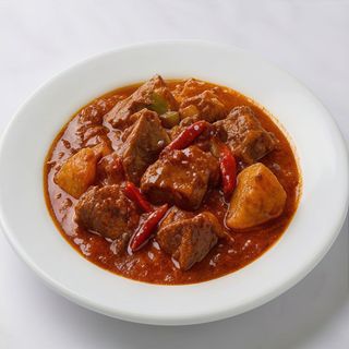Beef Rogan Josh