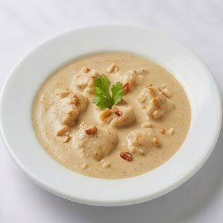 Beef Shahi Korma