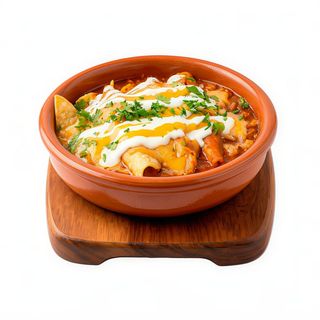 Enchiladas (4 Uds.)