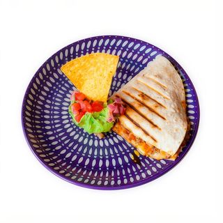 Quesadilla Gringa