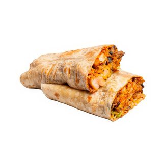 Burrito Kayla