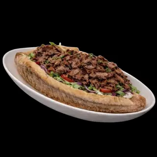 Döner Mixto