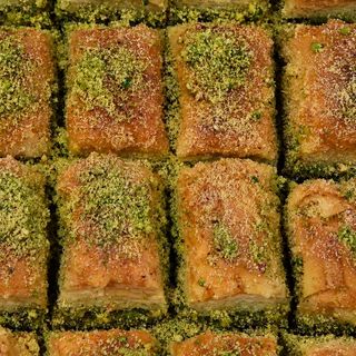 Baklava (3 Pcs)