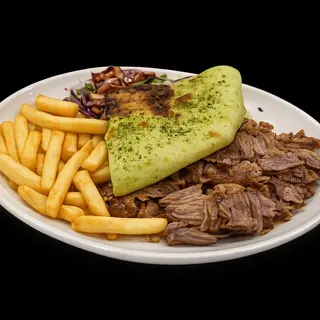 Plato Mixto