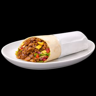Shawarma Pollo