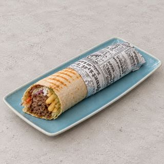 Shawarma