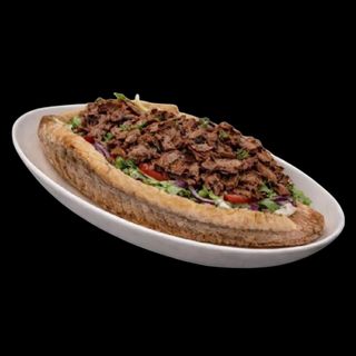 Döner Ternera