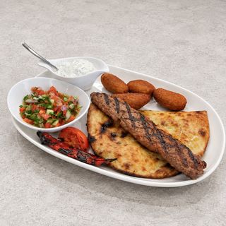 Adana Kebap