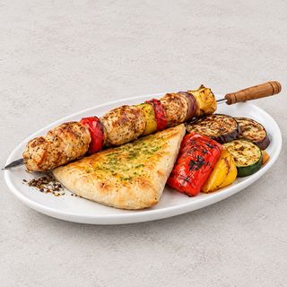 Sis Kebap