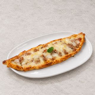Pide Turco