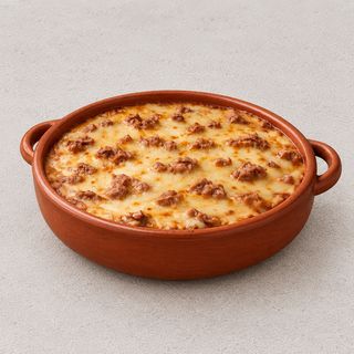Cazuela Mixta al Horno