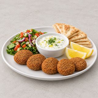 Falafel