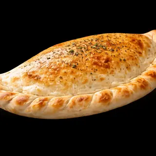 Calzone Pastrami