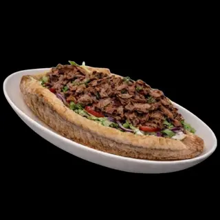 Döner Pollo