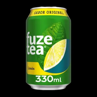 FuzeTea