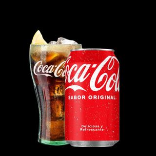 CocaCola