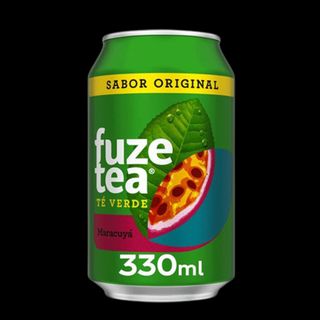 FuzeTea Maracuyá