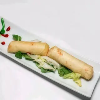 Chicken Masala Rollo (2 Pzs.)