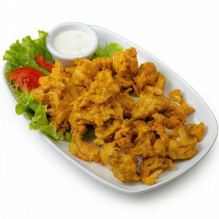 Chicken Pakora