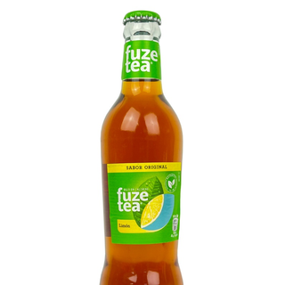 Fuze Tea