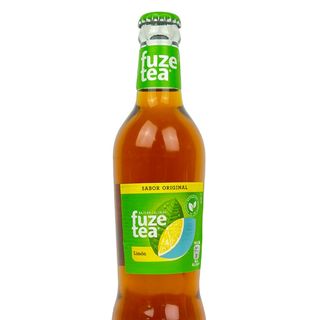 Fuze Tea