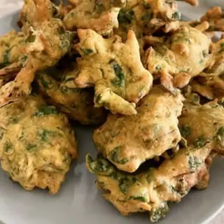 Vegetable Pakora