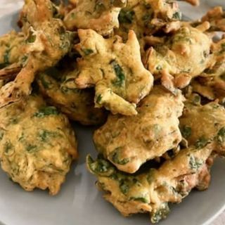 Vegetable Pakora