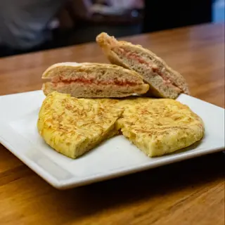 Tortilla al Gusto