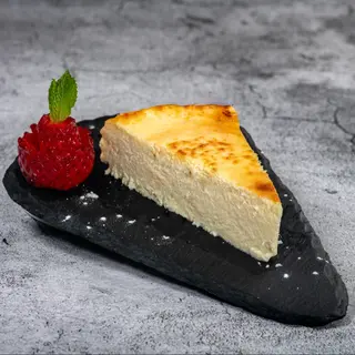 Tarta De Queso