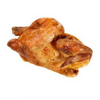 1/2 Pollo Asado