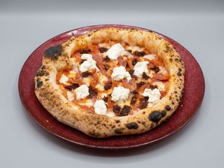 Calabrese Di Sapori (31 Cm.)