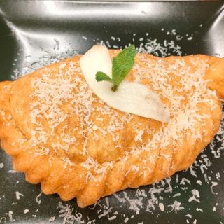 Gorgonzola, Pera e Noci