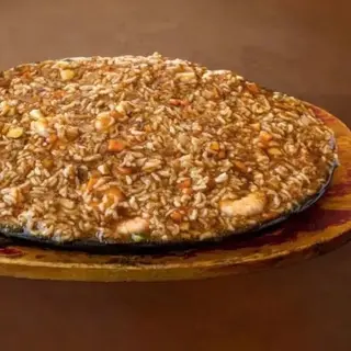 15 Cu- bak tres delicias