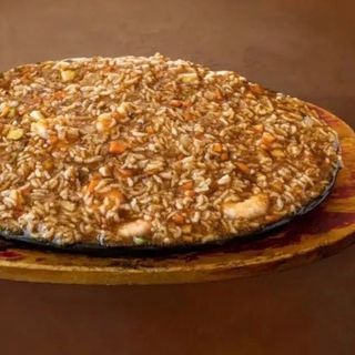 15 Cu- bak tres delicias