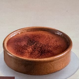 Crema catalana
