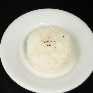 Arroz blanco