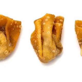 3 WAN tun frito