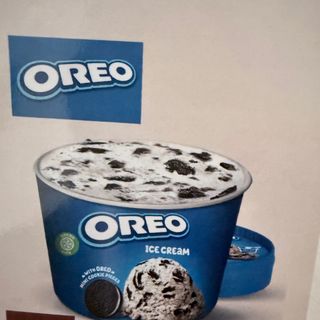 Copa oreo