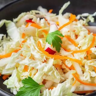 1 Ensalada china