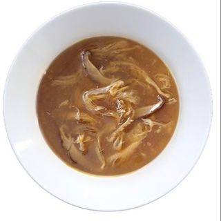 14 sopa de tiburon