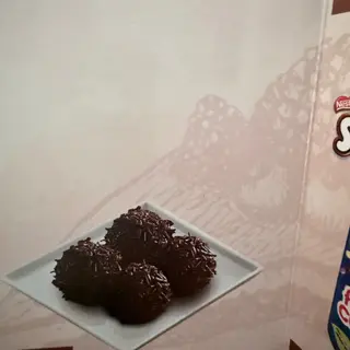 Trufas (5unidades)