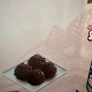 Trufas (5unidades)