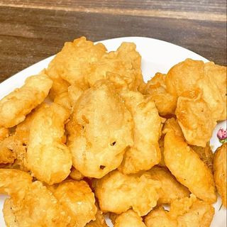 57 pescado frito