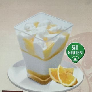 Sensación de limón