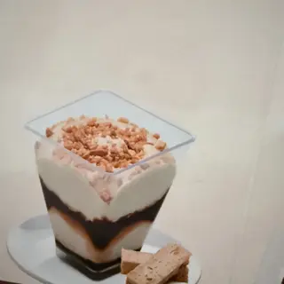 Sensación de turrón