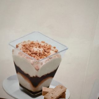 Sensación de turrón