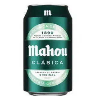 Cerveza