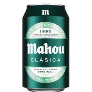 Cerveza