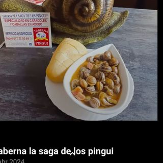 Cabrillas en tomate